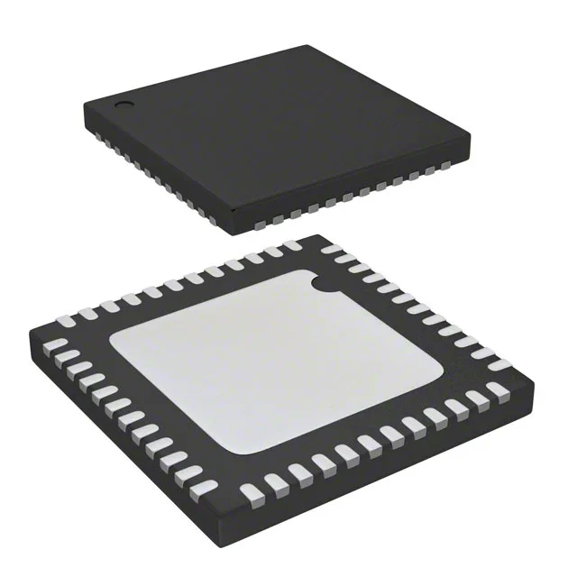 Системы ВЧ-на-чип-SoC ZigBee/802.15.4-512kB вспышка + 64kB оперативная память RF приемник EM3587-RTR