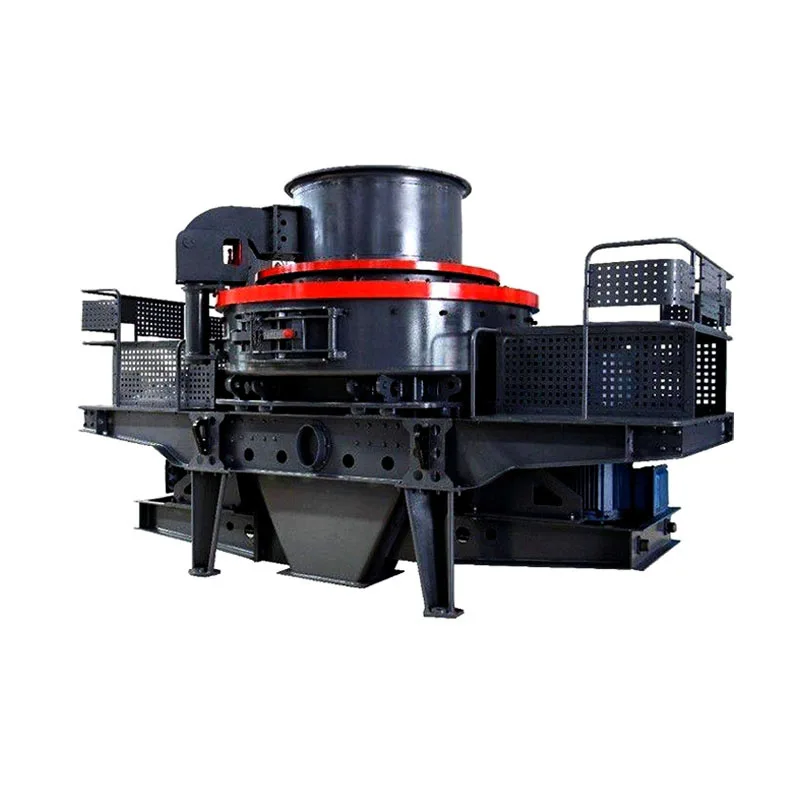 VSI m stone crusher sand making machine for sand making plant