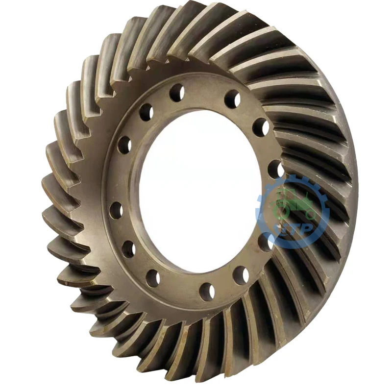 high quality 040978R1 Crown Wheel Pinion Transmission Suitable For New Holland Tractor parts