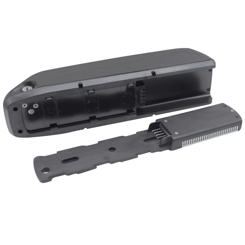 Аккумулятор с нисходящим аккумулятором agli ioni di litio per bicicletta elettrica 48V 36V 52V 10Ah 15Ah 20Ah аккумулятор haylong ebike bici