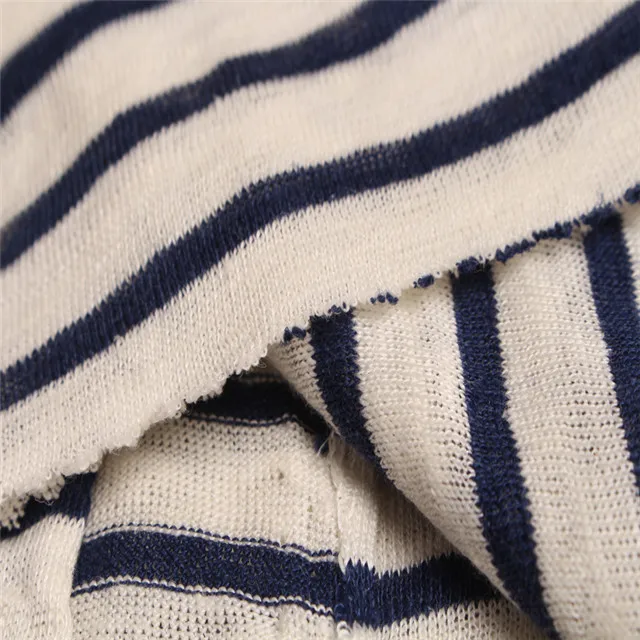 
Wholesale 2019 Polyester Faux Twill Blackout Linen Fabric For Clothing 