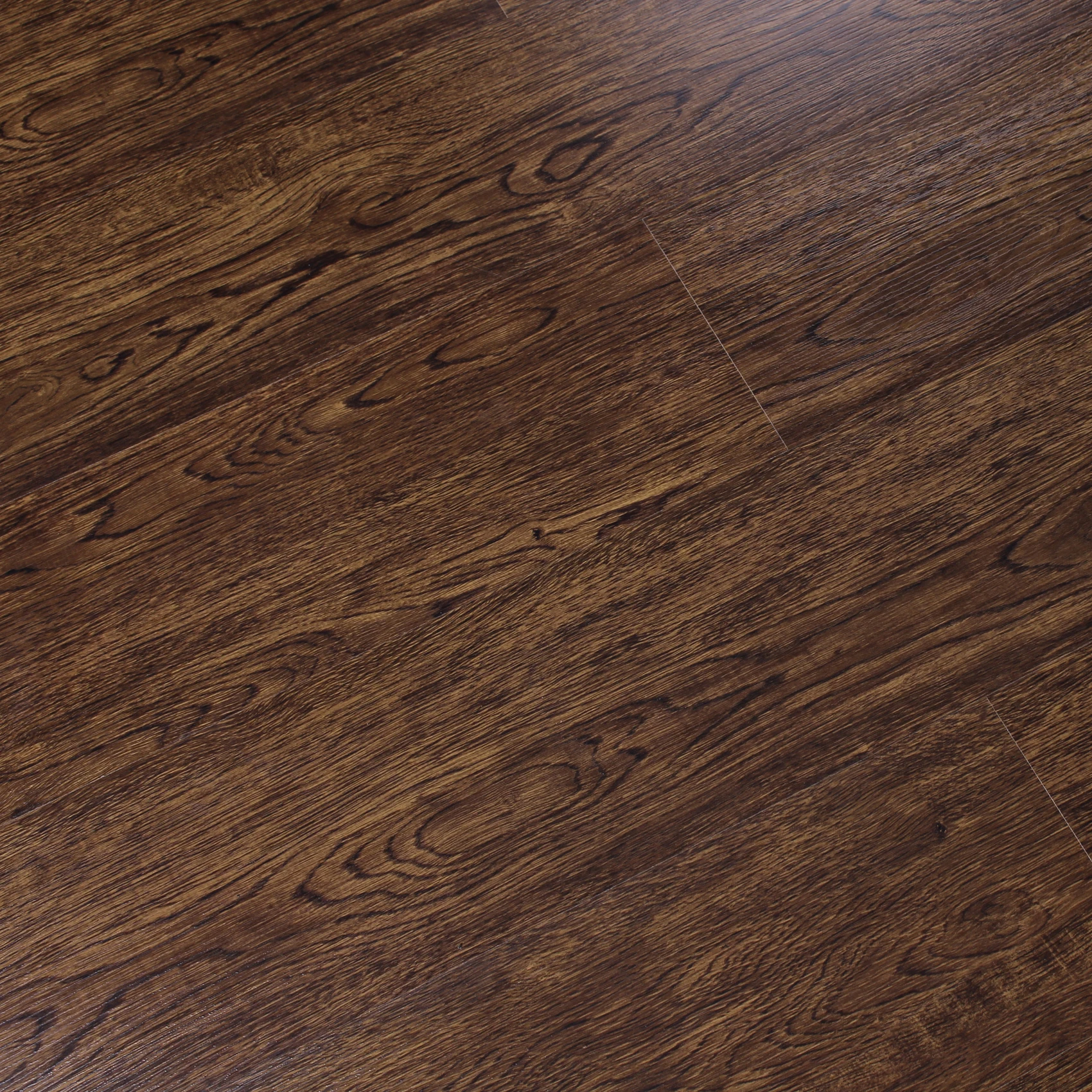 8mm hdf ac3 laminate flooring cheap price floating floor in china factory chile bolivia market floating piso laminados