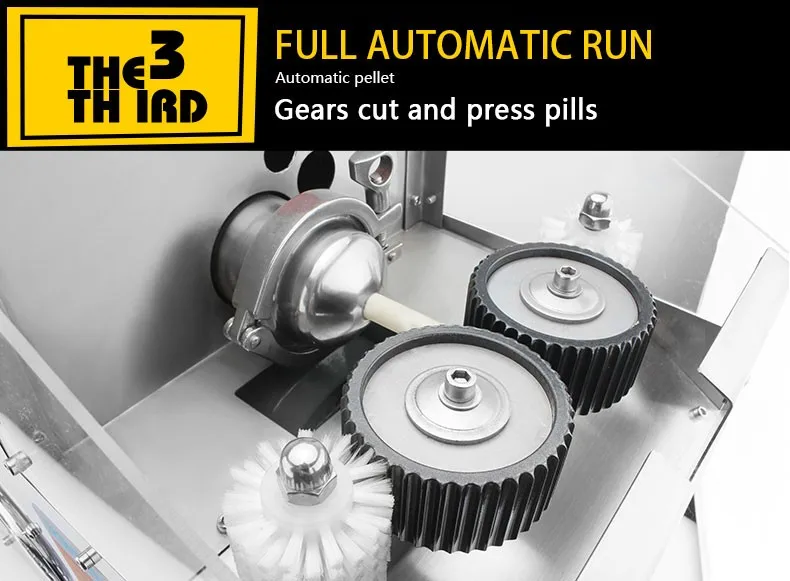 Full automatic Tapioca pearl machine for making popping boba  chocolate  machine