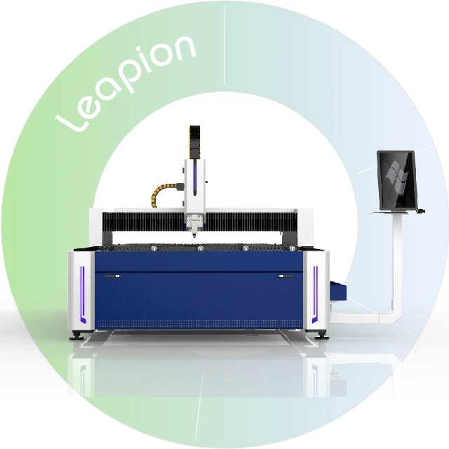 New laser cutting machine delta servo motor and drive 3000W  korea dust cover laser cutting machine metal fast delivery