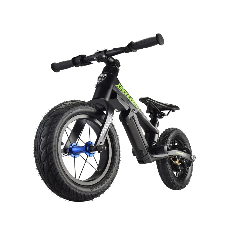 Электрический велосипед для детей, 24 В, 200 Вт, 2,5 А/ч