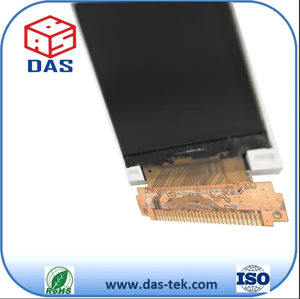 Best Sale 1.77 inch LCD display 128*160 RGB SPI 8 bit TFT LCD Module for digital watch optional touch panel