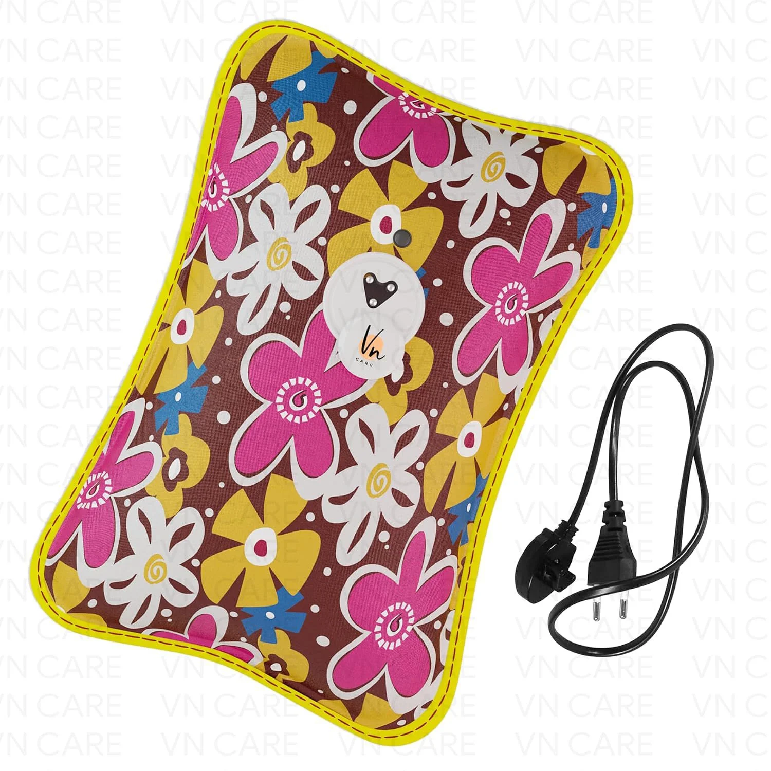 rechargeable explosive-proof electric hot water bag bottle portable hand warmer Electric hot water bag heater bags Rechargeable