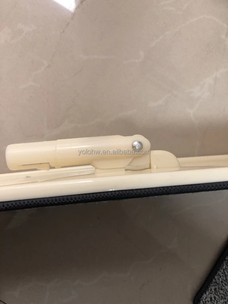 OEM Factory Supplying Dutch Bucket for Hand-free Flat Mop Magic Mop Bucket Floor Cleaning with 2 Microfibre Cloths 8.jpg