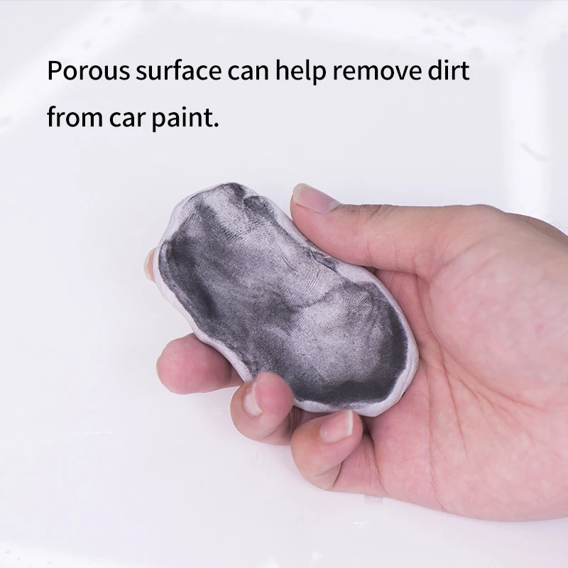 GS car clay bar car wash product car care detailing tool  Clay Bar Auto Detailing