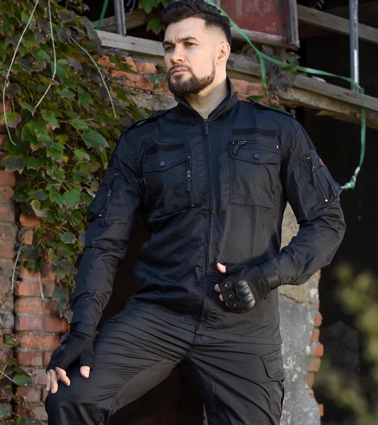 Pengda Woodland Uniform Camouflage Professional Designer Israel Tactical