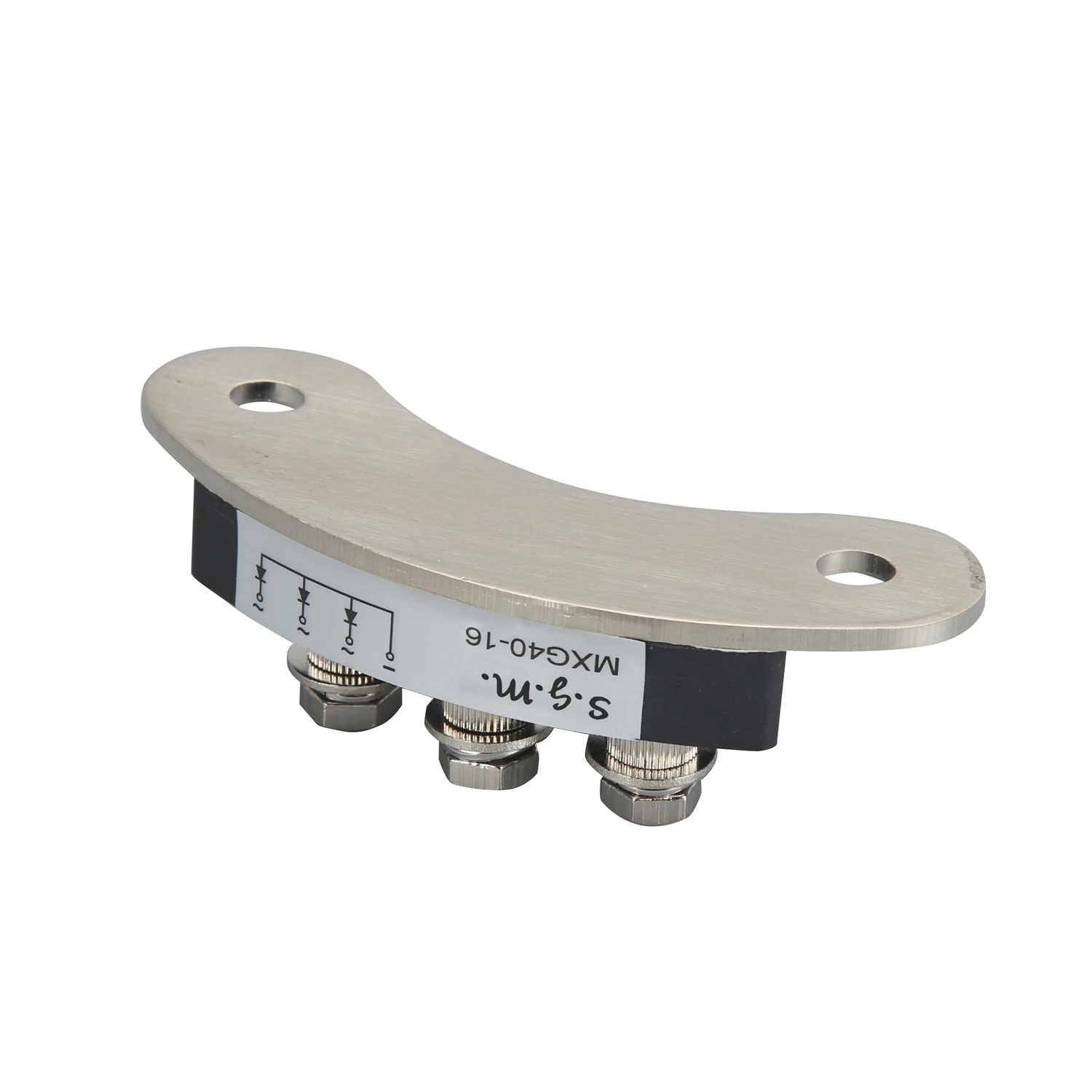 MXG40/MXY40 40A 100A 1600V Rectifier Bridge Diode Module Original Professional Controlled Modules For Generator