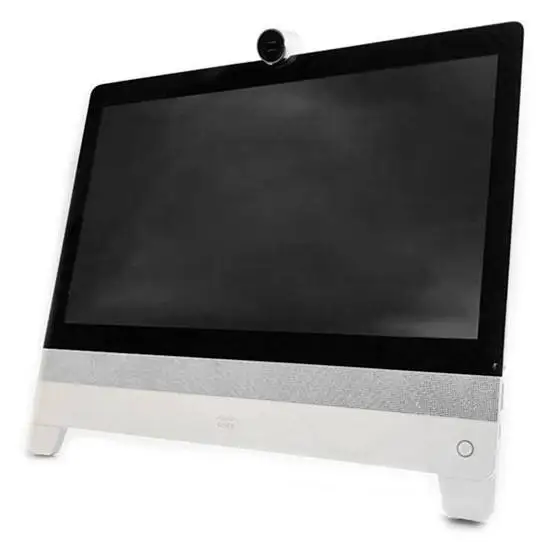 New Webex CP-DX80-K9 Video Conferencing HD Display & Camera System