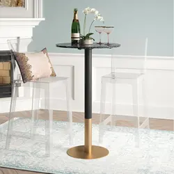 Manufacturers Selling Modern sofa Side Table  High Bar Stool Outdoor Marble Coffee Table