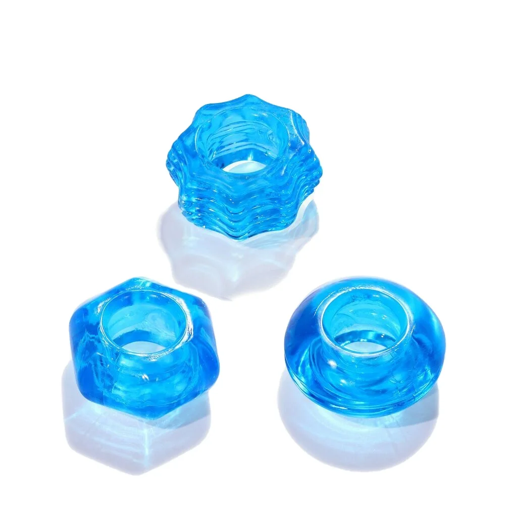 Hot Sale TPR Durable No smell And High Quality New Manufacturer Wholesale Price Male Delay Ejaculation Cock Ring