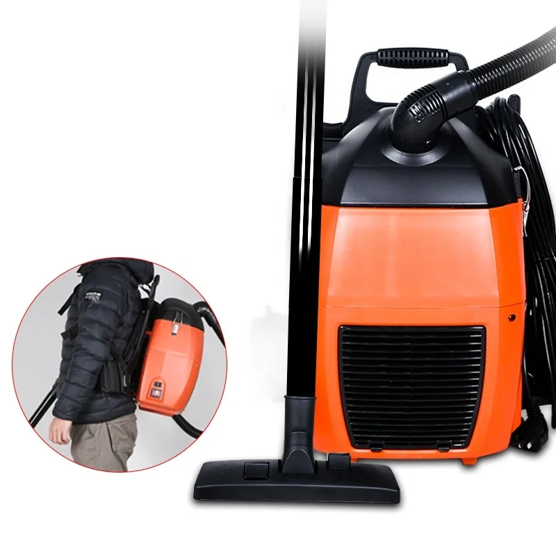 2024 fashionable design 3L 1000w super silent high efficiency mini top portable car backpack robot vacuum cleaner with dust bag