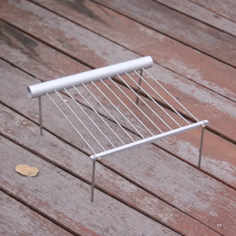 
New improve mini portable korean bbq grill 