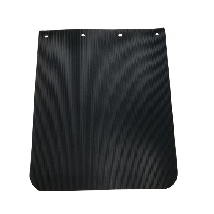 Anti spray truck parts mud flaps for volvo