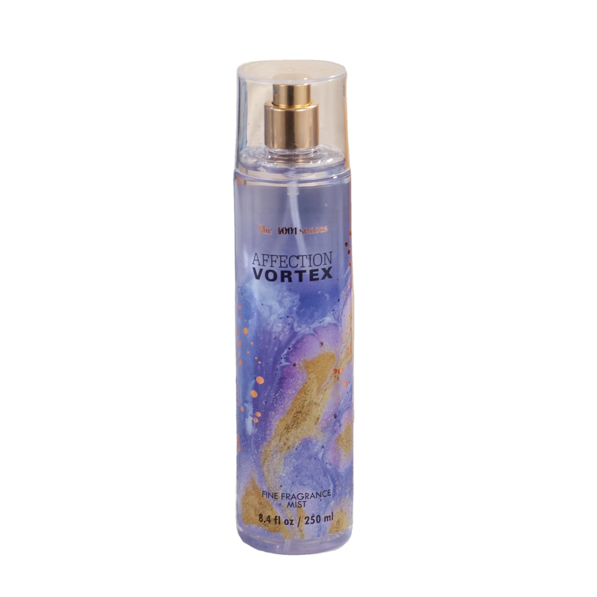 2024 New Product Fresh Floral Body Mist Perfume Bottle Spray Ladies Fragrance Mist For Wholesalers
