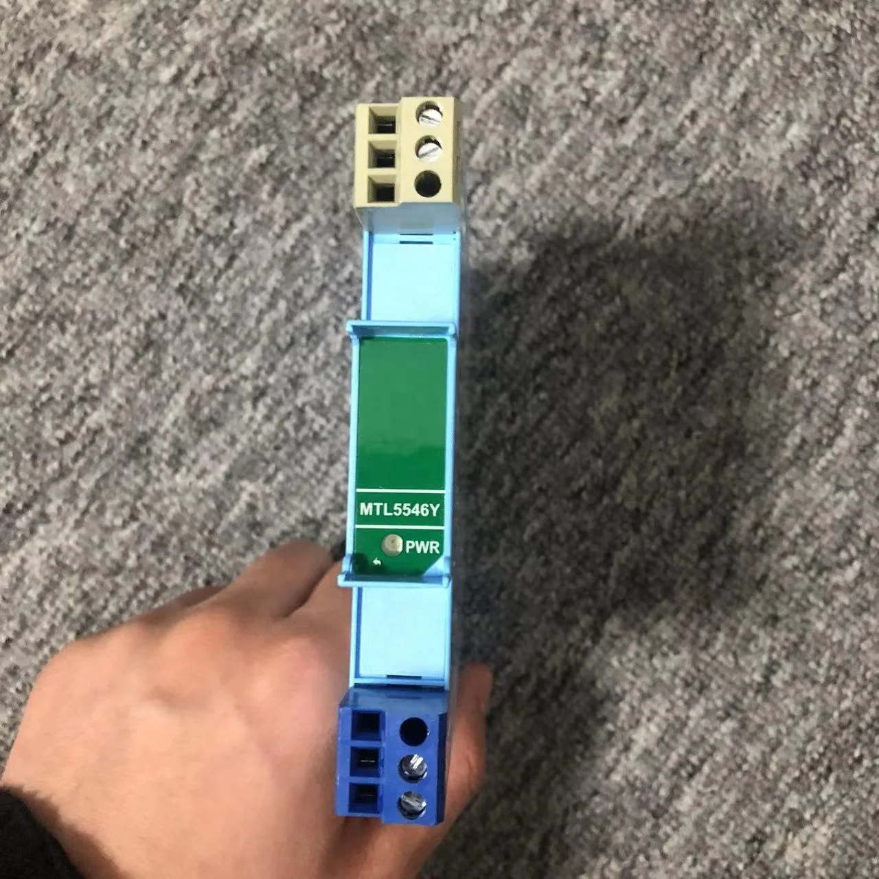 100% Original  Brand New Safety Barrier MTL5544 With Best Price