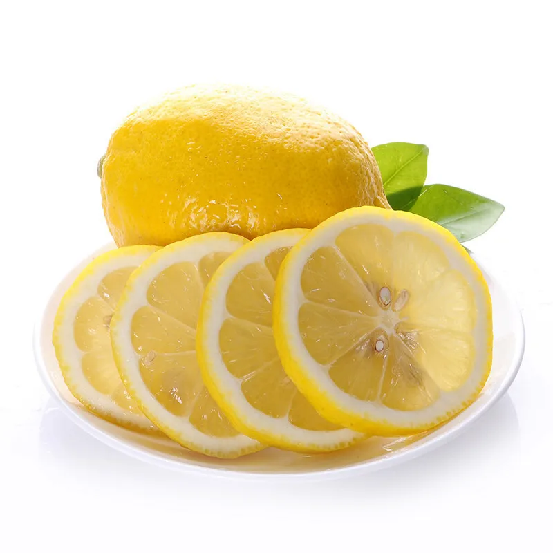 
Chinese fresh fruits fresh lemon limes for sale in bulk 