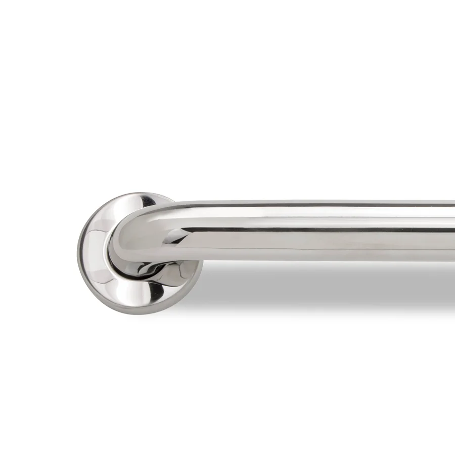 OEM factory ada standard grab bars customized shower handle toilet safety handrail