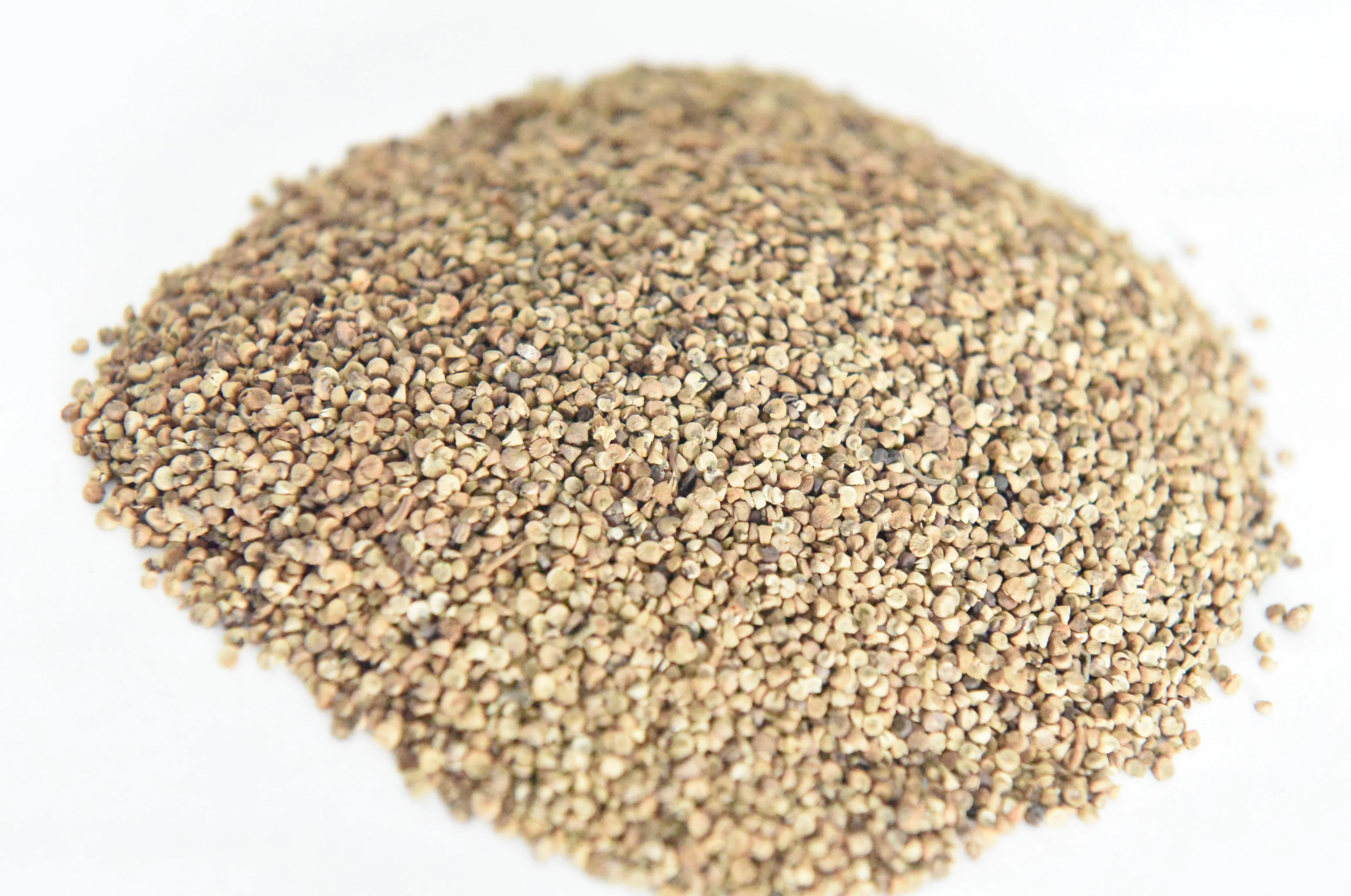 
Hot sale herbs Dongkuiguo MALVAE FRUCTUS Malva verticillata crude organic medicine Whole sale quality herbs dongkuiguo 