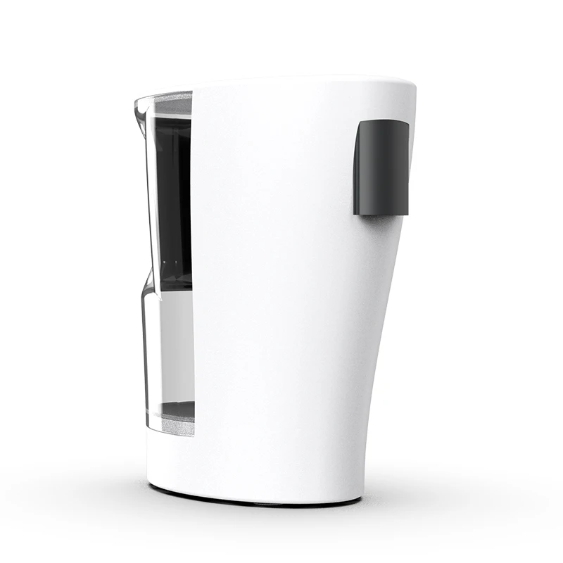 Installation Free water dispenser with filter 4.0L UF Purifier UV Water Filter Purification Machine