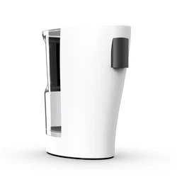 Новый продукт, портативный 4,0 л, прямой питьевой УФ-фильтр UF для очистки воды, диспенсер для дома