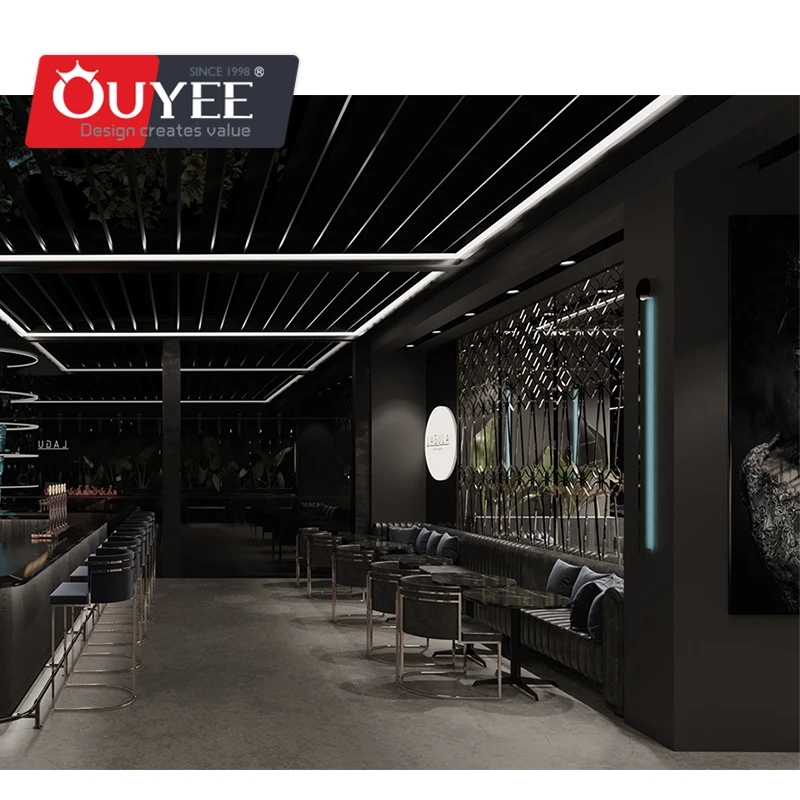 Commercial Furniture Cheap Coffee Shop Furniture Coffee Shop Long Table Couch For Coffee Shop