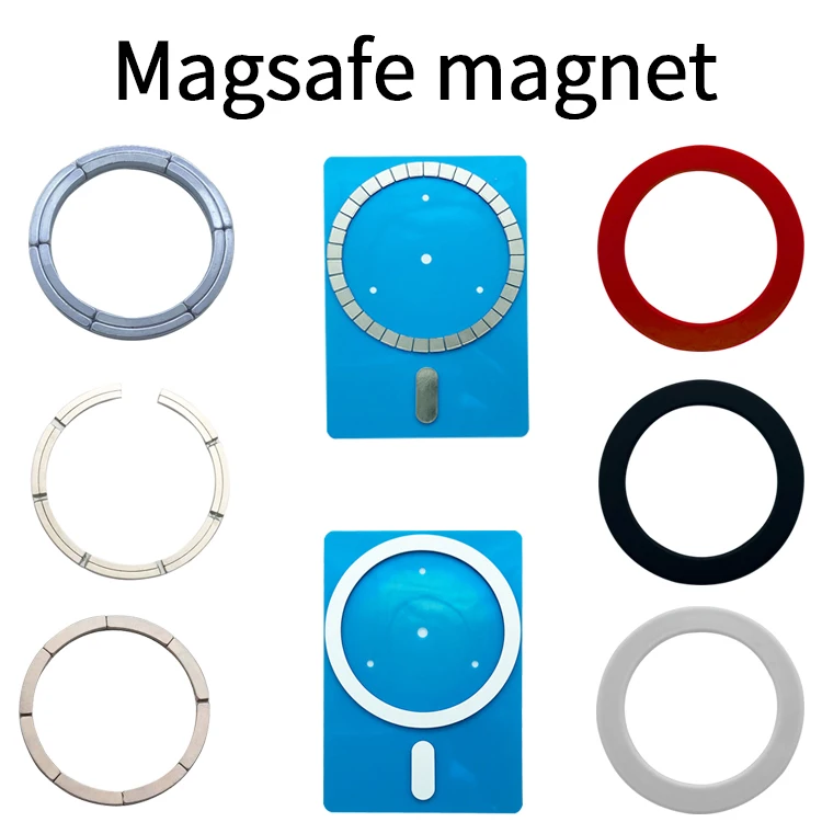 Горячие неодимовые магниты magsafe магнитное кольцо для чехла