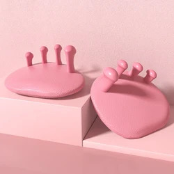 2022 Vivanstar XJ01019 Arch Trainer Leg Training Artifact Toe Sole Correction Leg Muscle Exerciser Leg Beauty