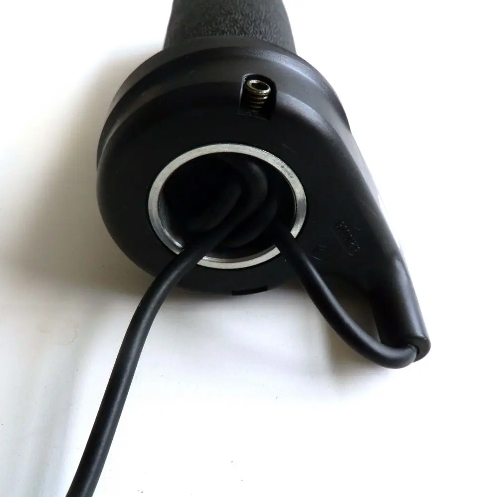 
Electric Scooter Bike Ebike e-bike Twist Throttle Grip 