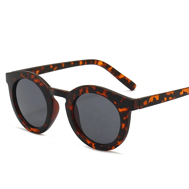 Солнцезащитные очки Sunbest лидер продаж 2107 модные женские и мужские солнцезащитные дизайнерские винтажные круглые оправы из поликарбоната оптовая