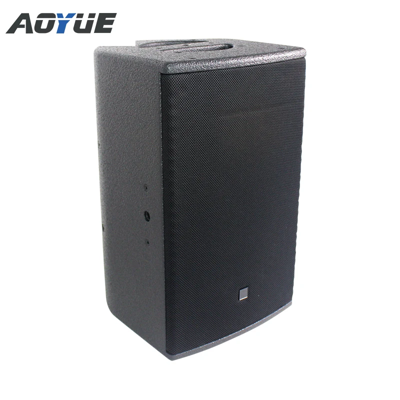 Passive stage 8 inch monitor speaker professional audio system sound