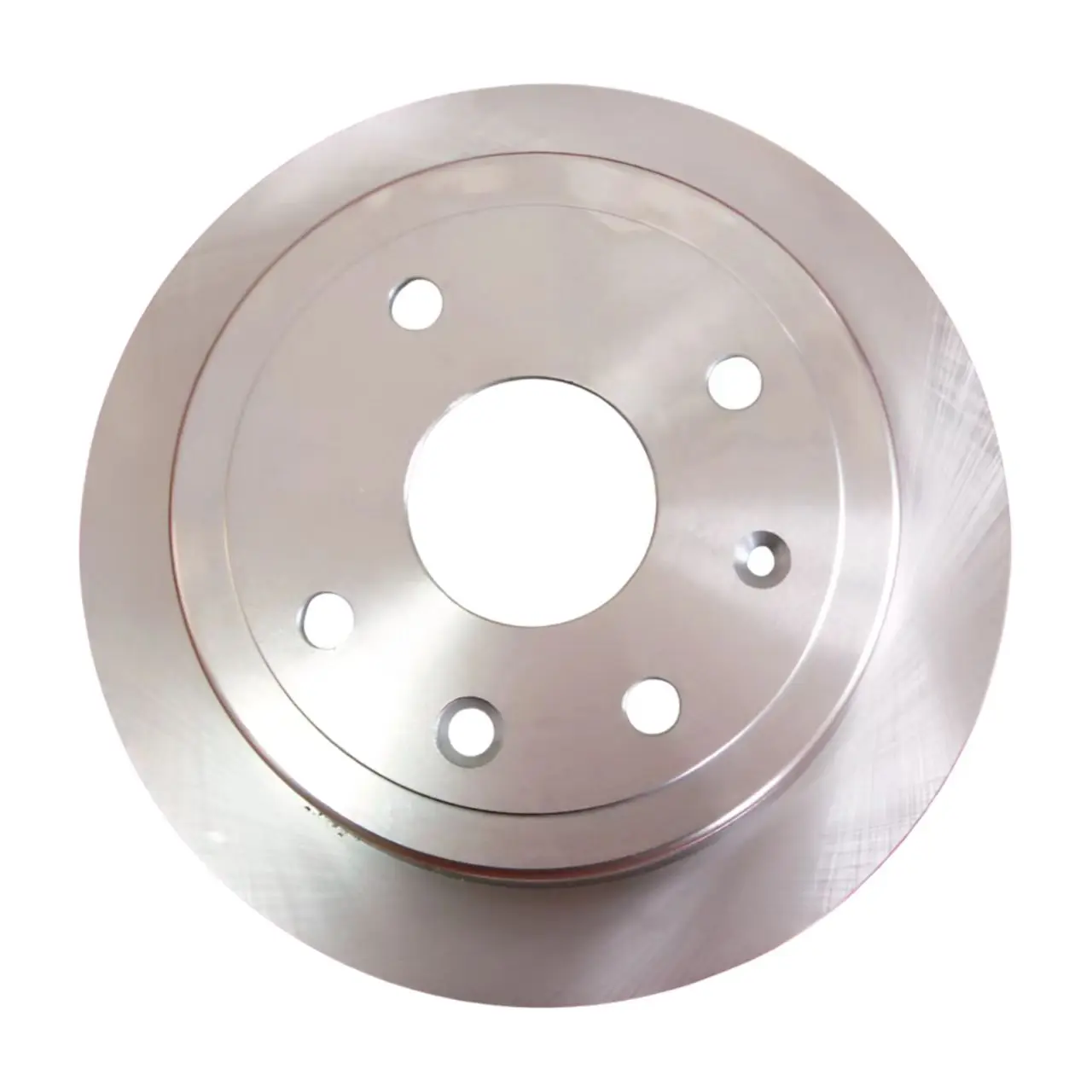 Premium-Grade Car Brake Discs Durable Automobile Brake Discs