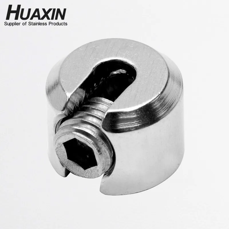 High Quality Rigging Hardware Grade 304 Stainless Steel Wire Rope Thimbles 4mm A2 Thimble Manufacturer