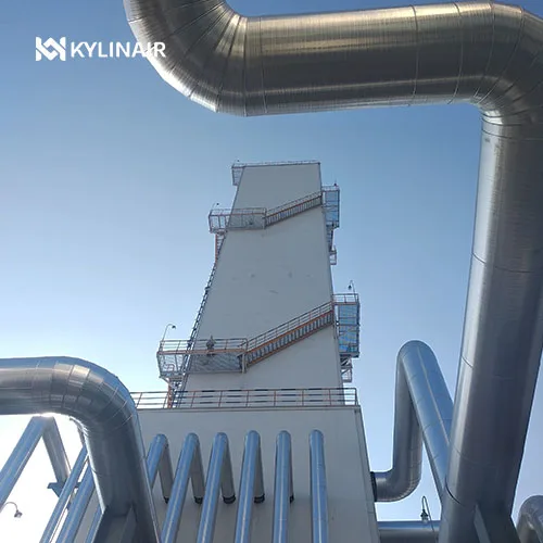 ASME Standard LNG Plant.Cryogenic Liquefied Natural Gas Plant.Energy-saving and Best Factory Price.