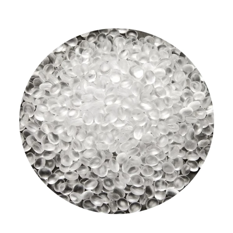 Wanhua TPU Wanthane WHT-1570 Shore Hardness A 70 High resistant grade For footwear injection molding applications