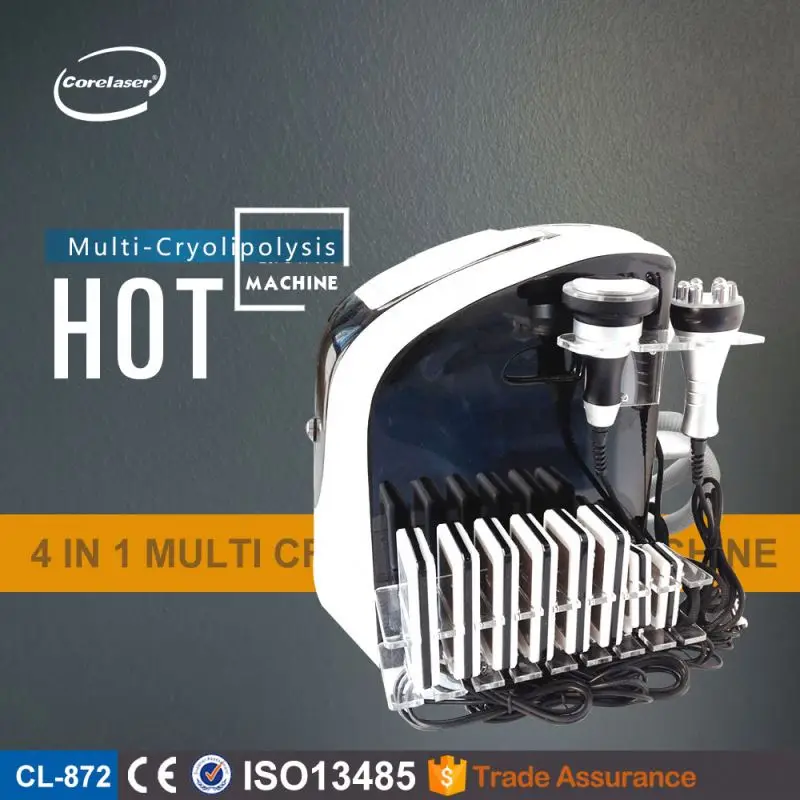 high quality professional aesthetic machine / vacuum roller cellulite massage aesthetic apparatus