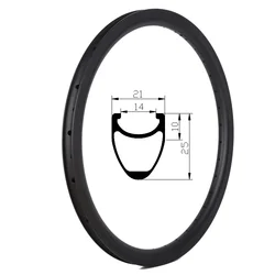 12K twill finishing 35mm depth 23mm width clincher 20 inch 22 inch 451 bmx road bicycle full carbon wheels rim