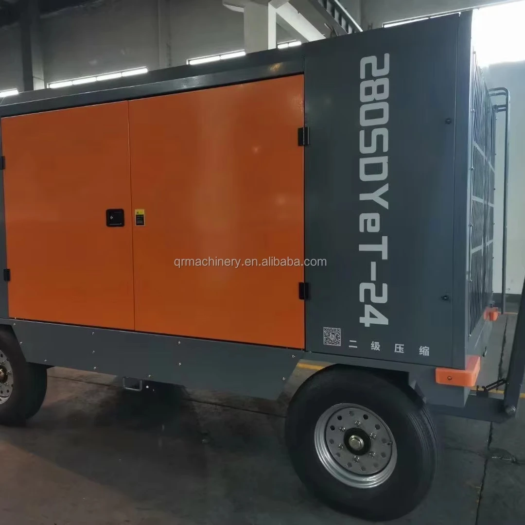 Воздушный компрессор 1731 см 2000cfm