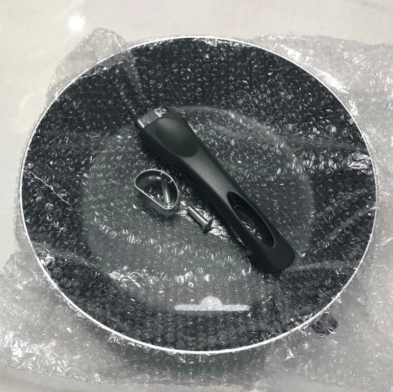 Non Stick Large Stock Pot Deep Casserole cookware Sets Cooking Pot Set