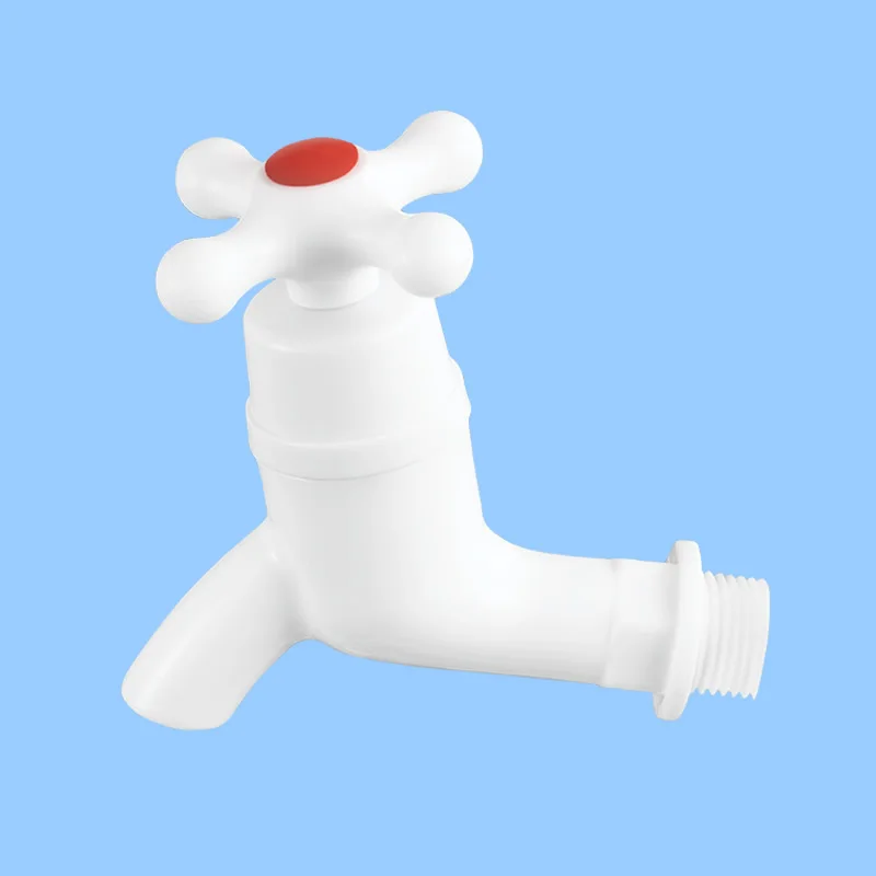 Кухонная раковина toliet для ванной комнаты, полипропиленовый настенный водопроводный кран