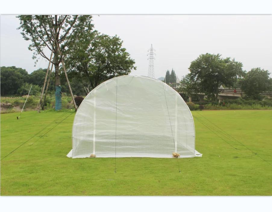 summer sunnet 4X3X2 tunnel greenhouse garden buildings outdoor