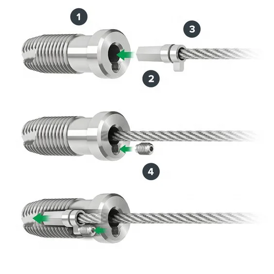 Customized Deck 304 316 Removable Pipe Railing Stainless Steel Staircase Stair Railing