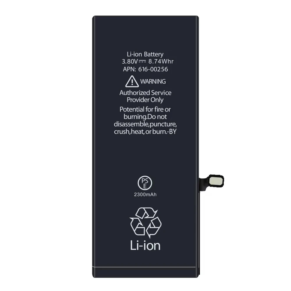 
Wholesale original genuine OEM 3.8V mobile phone battery 1960mAh 61600256 mobile phone replacement battery 