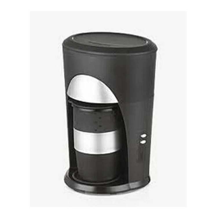 Homezest CM-901 дома или в офисе с одной чашкой использовать Капсульная кофемашина 1cup мини кофеварка