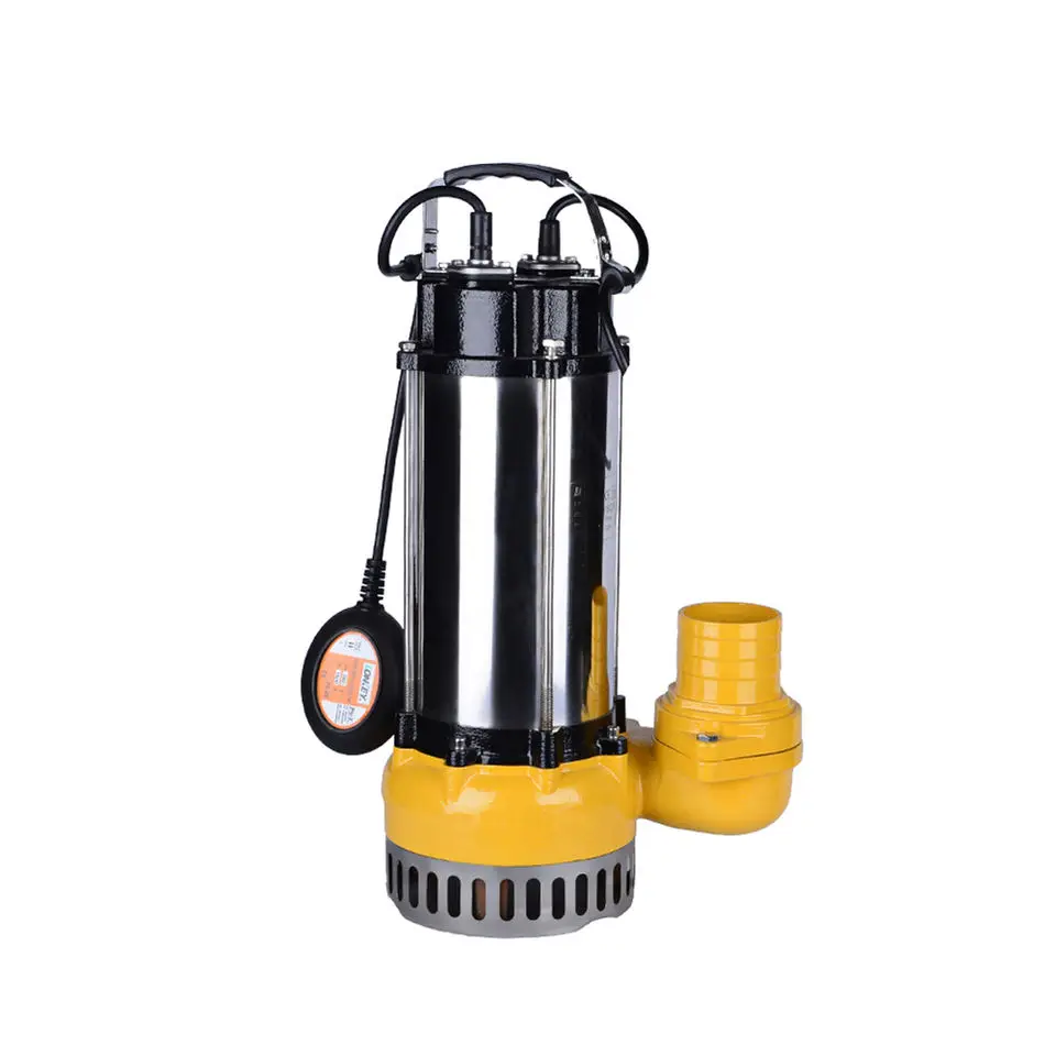 2hp centrifugal water pump specification