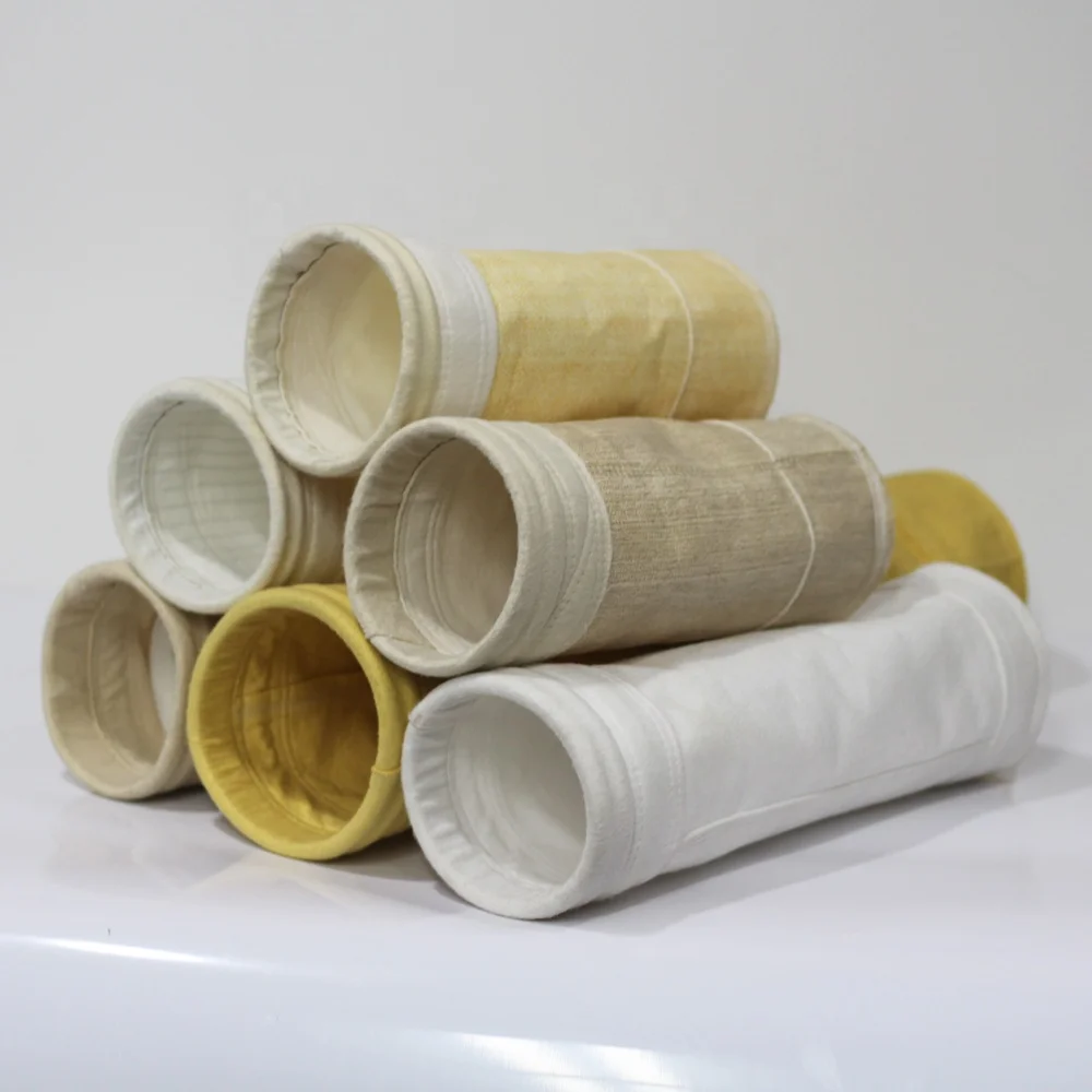 Шанхай фильтр для пыли круглый