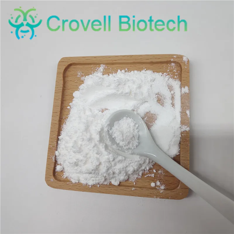 
CAS 58-55-9 Theophylline/Theophylline Anhydrous 